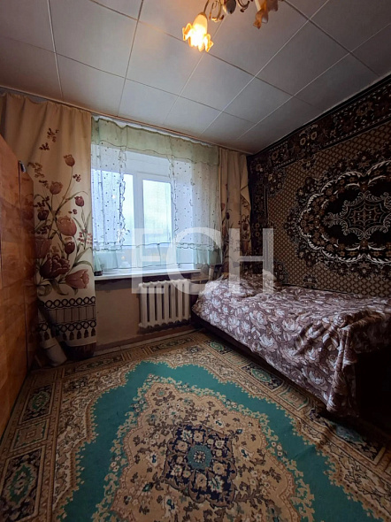 Продажа 3 комнатной квартиры, 66.1 м2, обл. Тульская, г. Алексин, улица Болотова, 14 9
