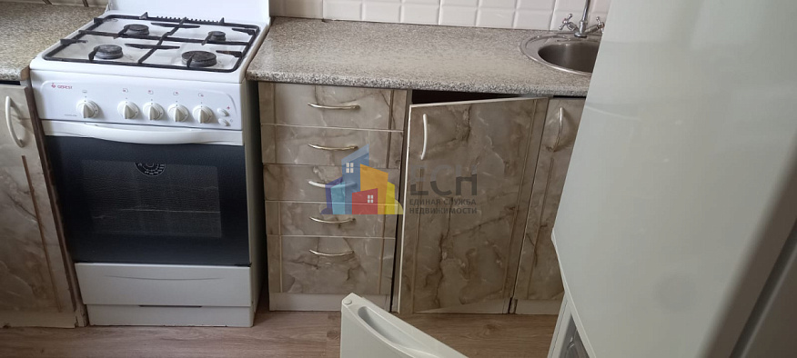 Продажа 3 комнатной квартиры, 42.6 м2, обл. Тульская, г. Киреевск, улица Льва Толстого, 16 9