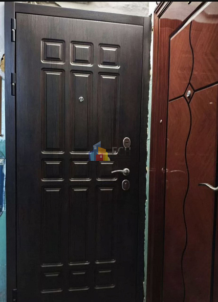 Продажа 2 комнатной квартиры, 40.2 м2, обл. Тульская, г. Тула, улица Дементьева, 12 6