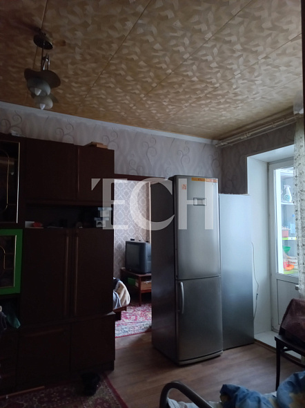 Продажа 2 комнатной квартиры, 42.7 м2, обл. Тульская, г. Тула, улица Кутузова, 154 2