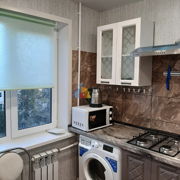 Продажа 1 комнатной квартиры, 30.5 м2, обл. Тульская, г. Тула, улица Калинина, 81 5