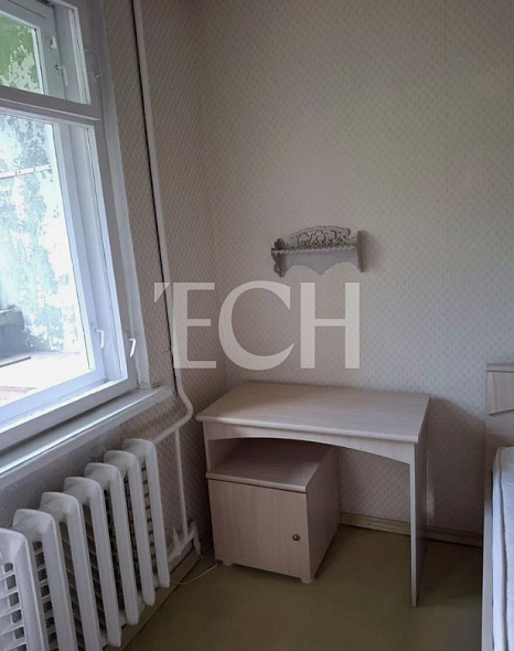 Продажа 2 комнатной квартиры, 50 м2, обл. Тульская, г. Тула, улица Мезенцева, 44к2 4