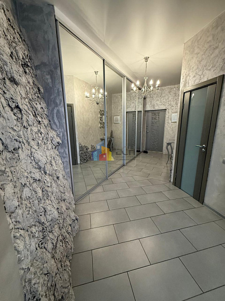 Продажа 2 комнатной квартиры, 60 м2, обл. Тульская, г. Тула, улица Вересаева, 10А 9
