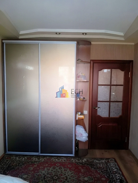 Продажа 3 комнатной квартиры, 66.8 м2, обл. Тульская, г. Тула, улица Бондаренко, 19 4