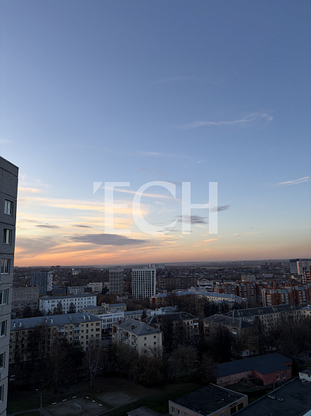 Продажа 3 комнатной квартиры, 60.4 м2, обл. Тульская, г. Тула, улица Вересаева, 10А 19