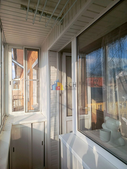 Продажа 2 комнатной квартиры, 45 м2, обл. Тульская, г. Тула, Оружейная улица, 52 5