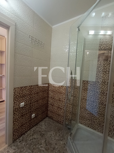 Продажа 2 комнатной квартиры, 68.6 м2, обл. Тульская, г. Тула, улица Ершова, 27 17