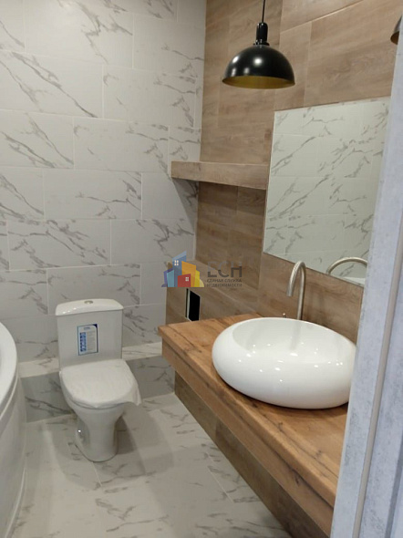 Продажа 1 комнатной квартиры, 38 м2, обл. Тульская, г. Тула, Новомосковская улица, 4 4