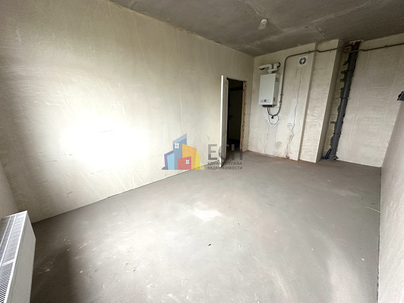 Продажа 2 комнатной квартиры, 57 м2, обл. Тульская, г. Тула, улица Ивана Поддубного, 4 3