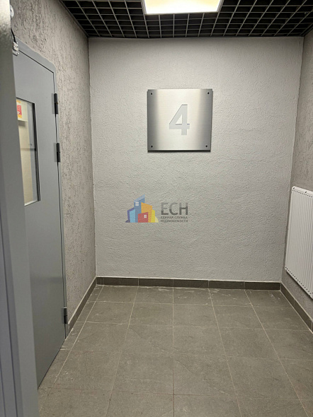 Продажа 2 комнатной квартиры, 52 м2, обл. Тульская, г. Тула, Пряничная улица, 4 12