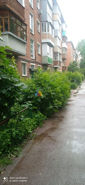 Продажа 3 комнатной квартиры, 54.7 м2, обл. Тульская, г. Тула, улица Баженова, 14 1