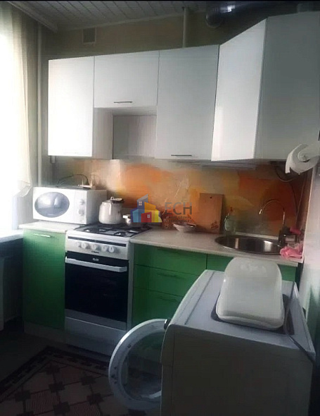 Продажа 2 комнатной квартиры, 43.6 м2, обл. Тульская, г. Тула, улица Кутузова, 82А 4