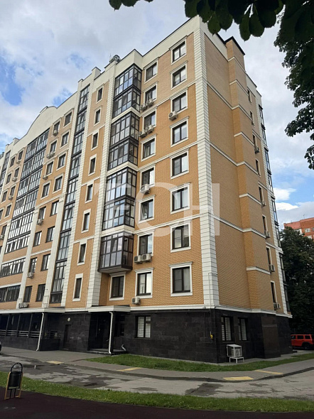 Продажа 1 комнатной квартиры, 60 м2, обл. Тульская, г. Тула, улица Вересаева, 20 15