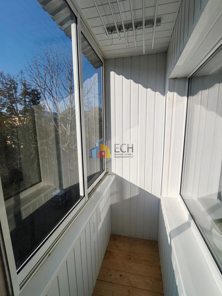 Продажа 2 комнатной квартиры, 40.7 м2, обл. Тульская, г. Тула, улица Николая Руднева, 63 11