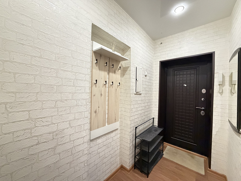 Продажа 1 комнатной квартиры, 32.2 м2, обл. Тульская, г. Тула, проспект Ленина, 109А 4