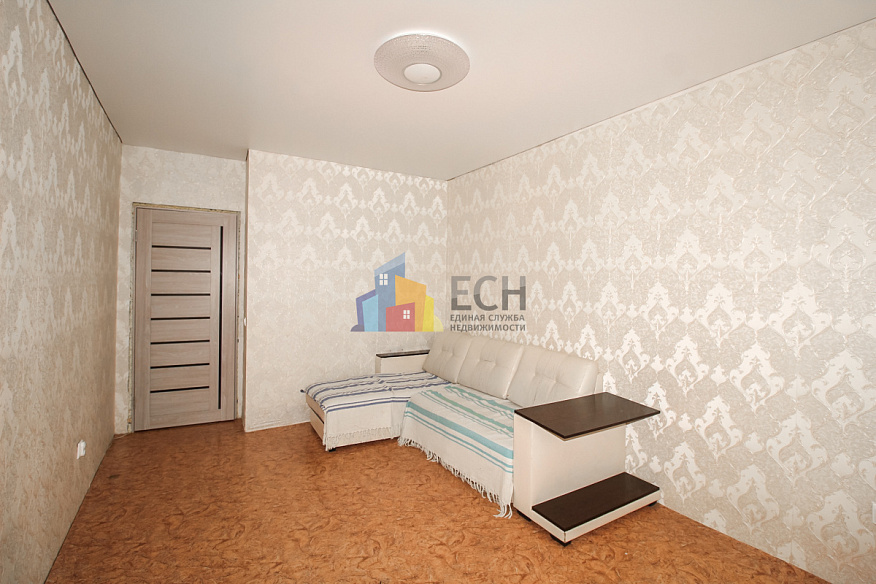 Продажа 1 комнатной квартиры, 36.7 м2, обл. Тульская, г. Тула, улица Новосёлов, 4 4