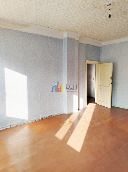 Многокомнатная квартира, 82.7 м2, обл. Тульская, г. Тула, улица Циолковского, 6 4