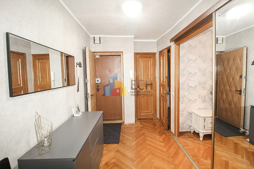 Продажа 3 комнатной квартиры, 63 м2, обл. Тульская, г. Тула, улица Льва Толстого, 128 9