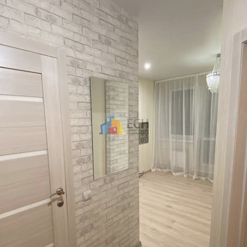 Продажа 1 комнатной квартиры, 39 м2, обл. Тульская, г. деревня Мыза (Иншинский сельский округ), улица Героя России Горшкова, 10 