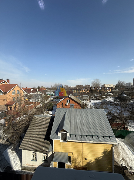 Продажа 3 комнатной квартиры, 111.6 м2, обл. Тульская, г. Тула, Серебровская улица, 85 31