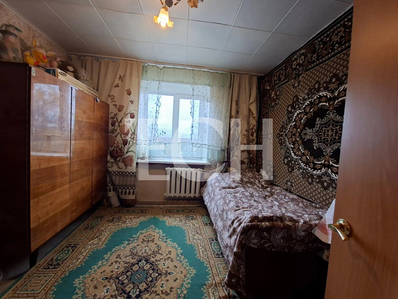 Продажа 3 комнатной квартиры, 66.1 м2, обл. Тульская, г. Алексин, улица Болотова, 14 10