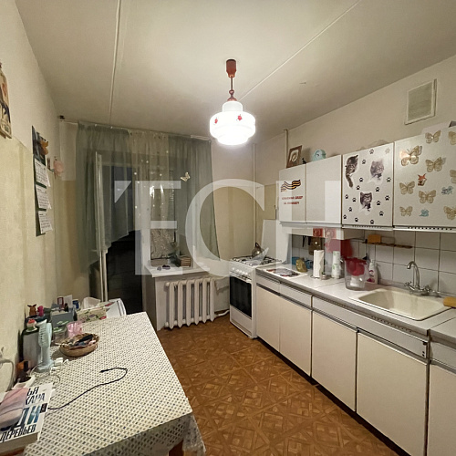 Продажа 1 комнатной квартиры, 34.3 м2, обл. Тульская, г. Тула, улица Максима Горького, 20 