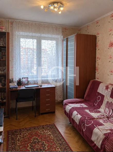 Продажа 3 комнатной квартиры, 62.5 м2, обл. Тульская, г. Тула, улица Максима Горького, 14 2
