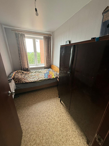 Продажа 2 комнатной квартиры, 49.7 м2, улица Маяковского, 39, посёлок 2-й Западный, посёлок Скуратовский, Тула 9