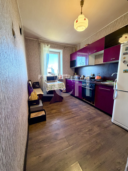 Продажа 2 комнатной квартиры, 50 м2, обл. Тульская, г. Тула, улица Марата, 32 6