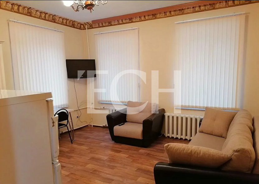 Продажа 3 комнатной квартиры, 65.5 м2, обл. Тульская, г. Тула, Тургеневская улица, 38А 1