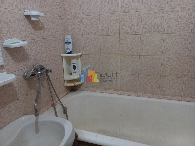 Продажа 2 комнатной квартиры, 51 м2, обл. Тульская, г. Тула, Серебровская улица, 16Е 15