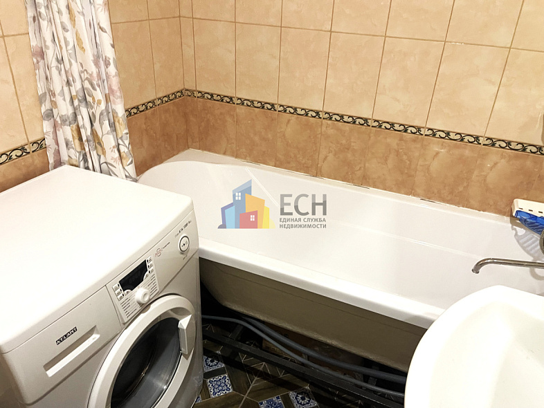 Продажа 1 комнатной квартиры, 31.9 м2, обл. Тульская, г. деревня Мыза (Иншинский сельский округ), бульвар Победы, 1 19