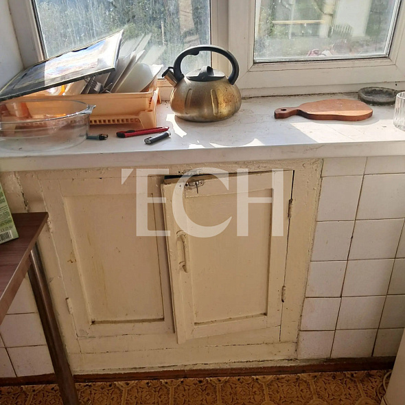 Продажа 2 комнатной квартиры, 47.3 м2, обл. Тульская, г. Новомосковск, Шахтёрская улица, 20 11