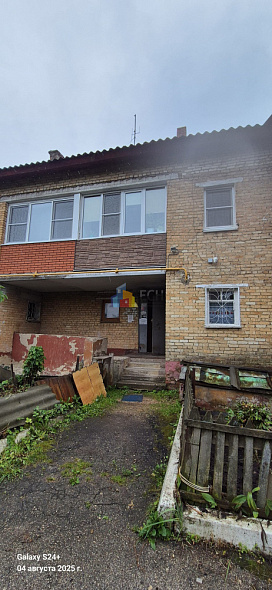 Продажа 1 комнатной квартиры, 34 м2, обл. Тульская, г. Щёкино, Транспортная улица, 10 5