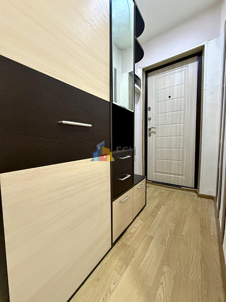 Продажа 1 комнатной квартиры, 29.2 м2, обл. Тульская, г. Тула, улица Ползунова, 19 10