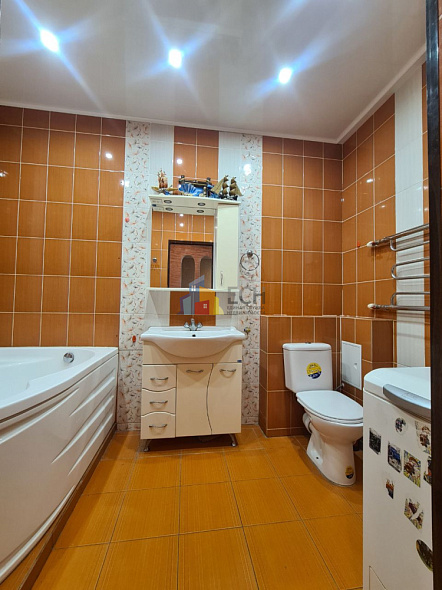 Продажа 3 комнатной квартиры, 82.6 м2, обл. Тульская, г. Тула, улица Кирова, 23В 8