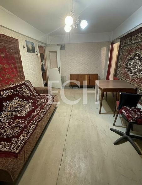 Продажа 2 комнатной квартиры, 45 м2, обл. Тульская, г. Тула, улица Металлургов, 82 2
