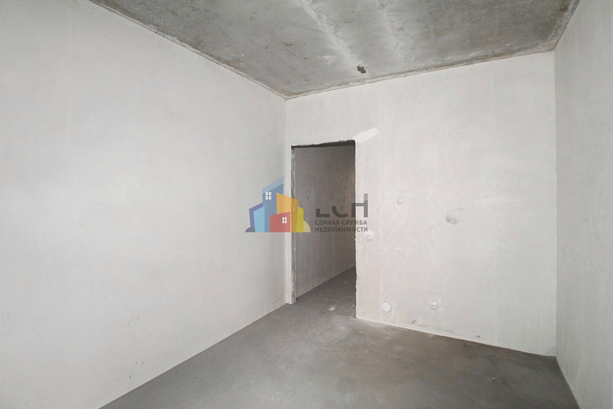 Продажа 3 комнатной квартиры, 73.4 м2, обл. Тульская, г. посёлок Молодёжный, улица Вадима Усова, 24 18