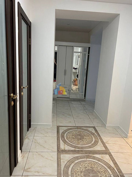 Продажа 2 комнатной квартиры, 79.4 м2, обл. Тульская, г. Тула, улица Морозова, 22 4