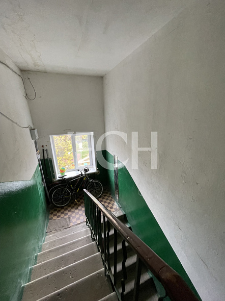 Продажа 2 комнатной квартиры, 46 м2, обл. Тульская, г. Тула, улица Революции, 28 14