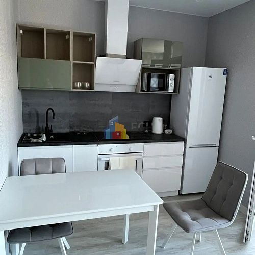 Продажа 1 комнатной квартиры, 25 м2, обл. Тульская, г. Тула, Калужское шоссе, 20к2 