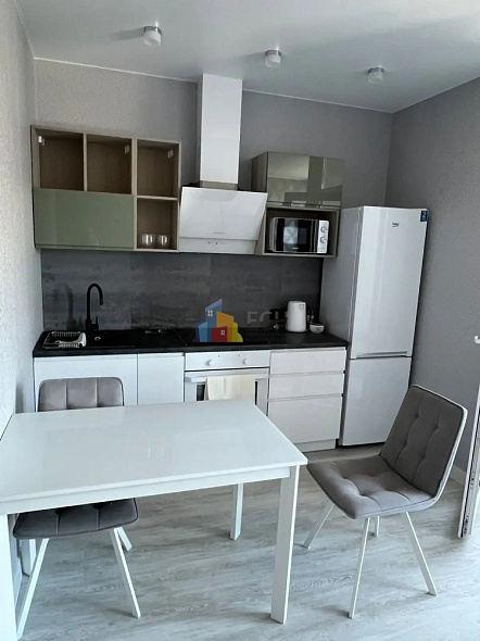 Продажа 1 комнатной квартиры, 25 м2, обл. Тульская, г. Тула, Калужское шоссе, 20к2 1