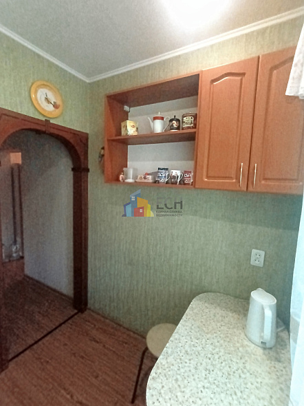 Продажа 2 комнатной квартиры, 43 м2, обл. Тульская, г. Щёкино, улица Льва Толстого, 62/28 2
