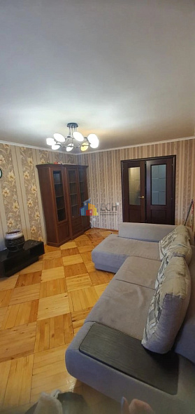 Продажа 3 комнатной квартиры, 60 м2, обл. Тульская, г. Алексин, улица Болотова, 8к4 5