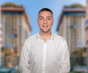 Джомидава Дмитрий Русланович