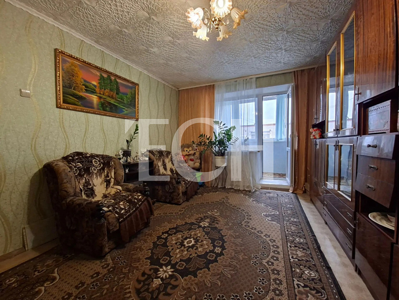 Продажа 3 комнатной квартиры, 66.1 м2, обл. Тульская, г. Алексин, улица Болотова, 14 3