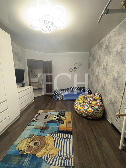Продажа 2 комнатной квартиры, 50.2 м2, обл. Тульская, г. Тула, улица Хворостухина, 6 7
