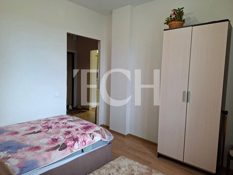 Продажа 1 комнатной квартиры, 32.7 м2, обл. Тульская, г. Тула, Самоварная улица, 2 8