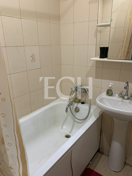 Продажа 1 комнатной квартиры, 31.1 м2, обл. Тульская, г. Тула, улица Тимирязева, 89 13