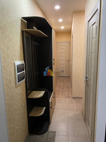 Продажа 2 комнатной квартиры, 43.3 м2, обл. Тульская, г. Тула, улица Серова, 12 3